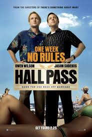 hall pass Rockin Reviews